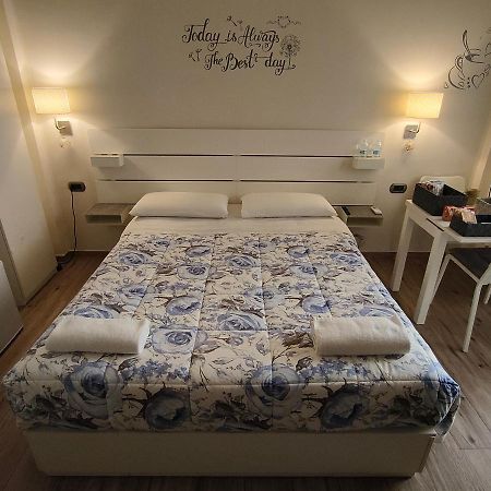 Blue Rose Private Room Salerno Zewnętrze zdjęcie