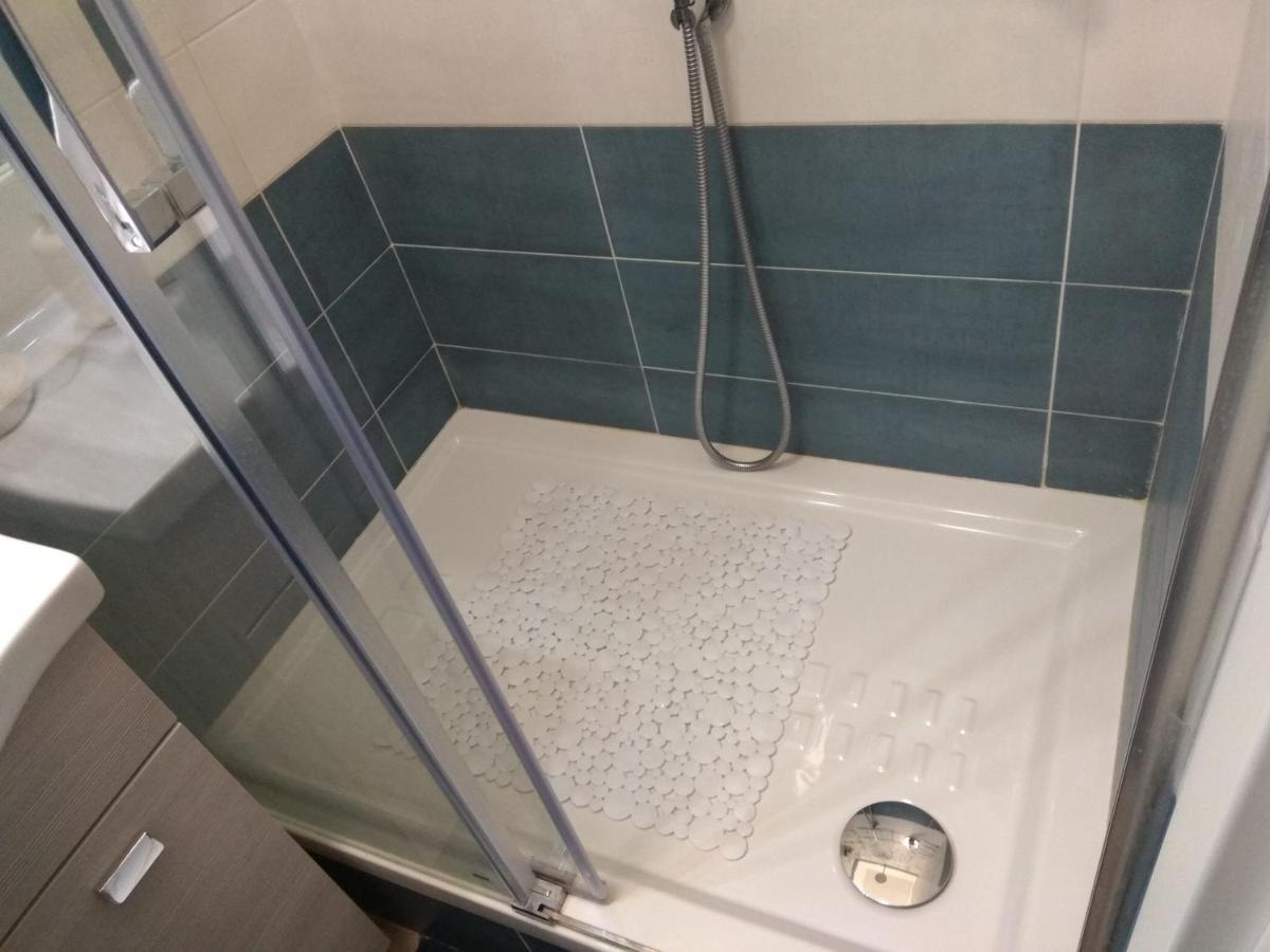 Blue Rose Private Room Salerno Zewnętrze zdjęcie